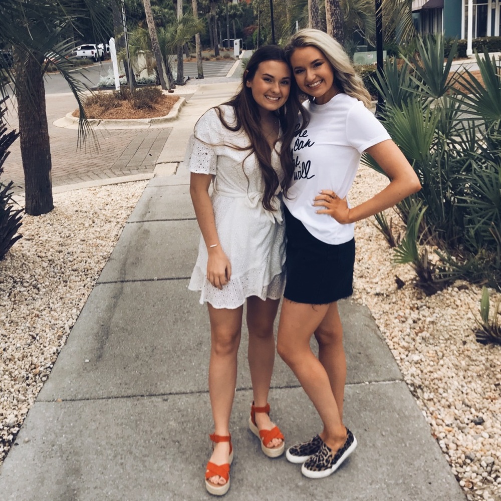 Meet your Posher, Gabri